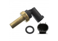 interruptor térmico 103116 FEBI