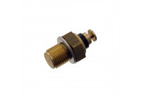 Sensor de temperatura del refrigerante 01939 FEBI