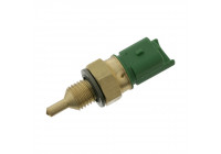 Sensor de temperatura del refrigerante 26318 FEBI