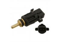 Sensor de temperatura del refrigerante 30645 FEBI