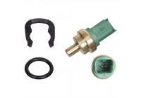 Sensor de temperatura del refrigerante 36038 FEBI