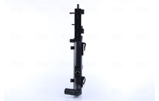 Radiador 606261 Nissens, Imagen 3