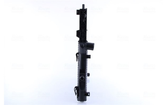 Radiador 606261 Nissens, Imagen 5