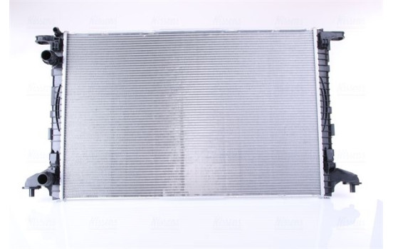 Radiador 606463 Nissens, Imagen 2