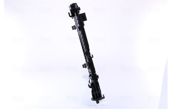 Radiador 606463 Nissens, Imagen 4