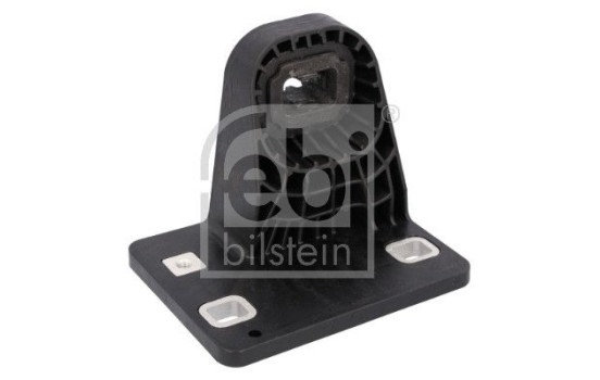 Suspensión, radiador