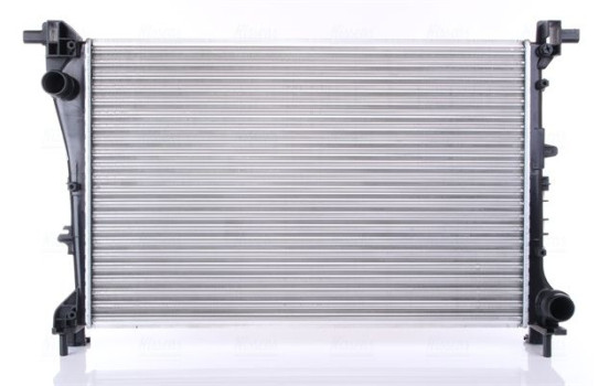 Radiador 606810 Nissens, Imagen 4