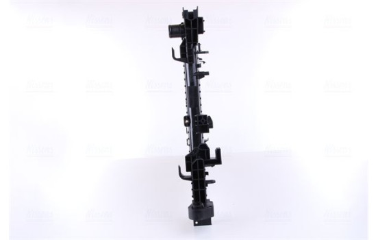Radiador 630792 Nissens, Imagen 4