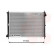 Radiador MICRA3 15DCi MT sin aire acondicionado desde '0305 13002249 International Radiators, Miniatura 2