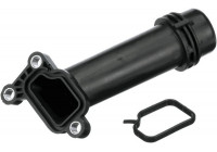 Línea de refrigerante 02-2820 Gates