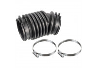 Manguera de admisión, filtro de aire 172134 FEBI