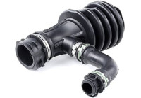 Manguera de admisión, filtro de aire