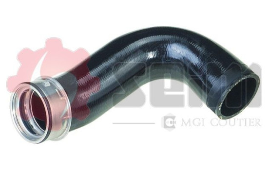 Manguera de aire de carga