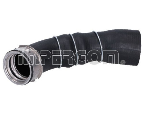 Manguera de aire de carga