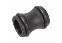 tubería de agua de refrigeración 109682 FEBI