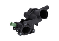 carcasa del termostato 180400 FEBI