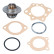 Termostato 06758 FEBI