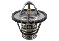 termostato 107700 FEBI