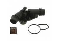 Termostato 43624 FEBI