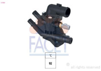 Termostato, refrigerante 7.7950 Facet