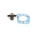 Termostato, refrigerante TH-6509 Kavo parts, Miniatura 5