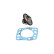 Termostato, refrigerante TH-6509 Kavo parts, Miniatura 6