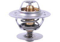 Termostato, refrigerante TH11287G1 Gates