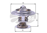 Termostato, refrigerante TH26590G1 Gates