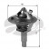 Termostato, refrigerante TH38490G1 Gates