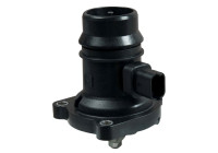 Termostato, refrigerante TH507103G1 Gates