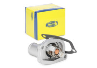 Termostato, refrigerante