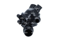 Termostato, refrigerante