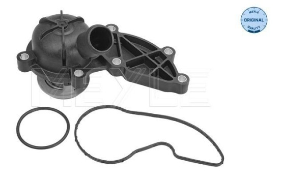 Termostato, refrigerante