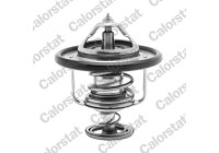 Termostato, refrigerante