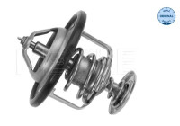 Termostato, refrigerante