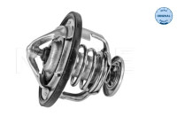 Termostato, refrigerante