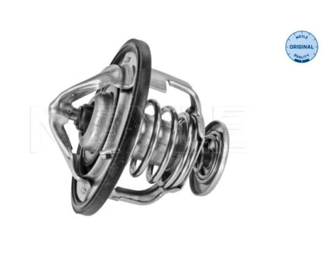 Termostato, refrigerante