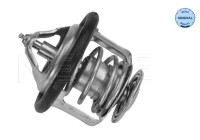 Termostato, refrigerante