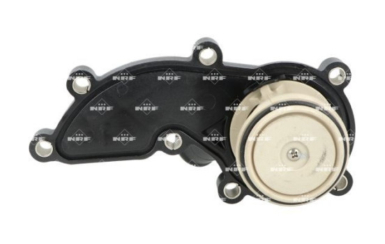 Termostato, refrigerante, Imagen 2