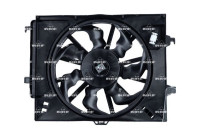 Ventilador de refrigeración 470089 NRF