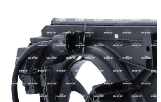 Ventilador de refrigeración 470094 NRF, Imagen 6