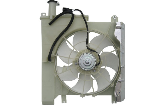 Ventilador de refrigeración 47357 NRF