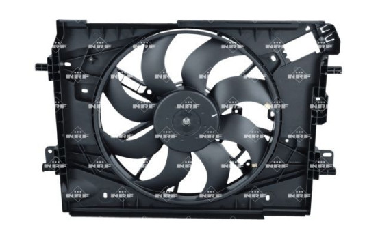 Ventilador de refrigeración 47889 NRF