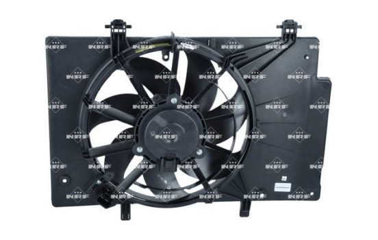 Ventilador de refrigeración 47957 NRF, Imagen 4