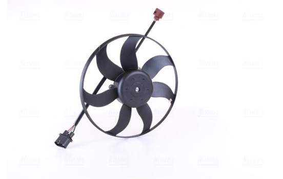 Ventilador de refrigeración 850021 Nissens