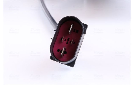 Ventilador de refrigeración 850021 Nissens, Imagen 6