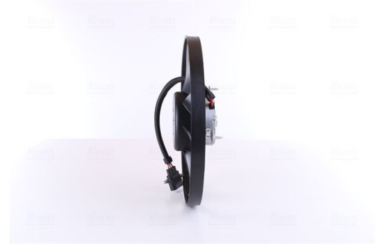 Ventilador de refrigeración 85543 Nissens, Imagen 3