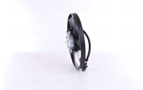 Ventilador de refrigeración 85543 Nissens, Imagen 4