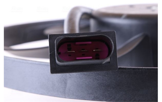 Ventilador de refrigeración 85543 Nissens, Imagen 5