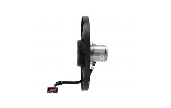 Ventilador de refrigeración 85683 Nissens, Imagen 4